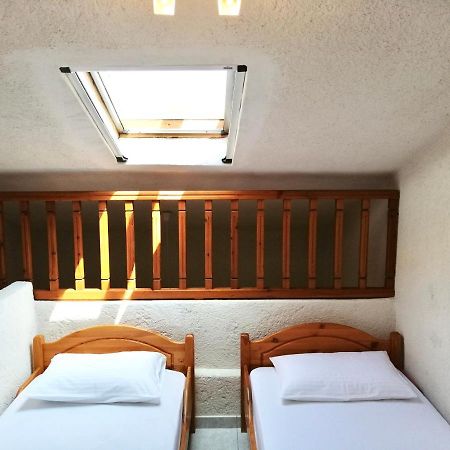 Stella'S Maisonette Siviri Exteriör bild