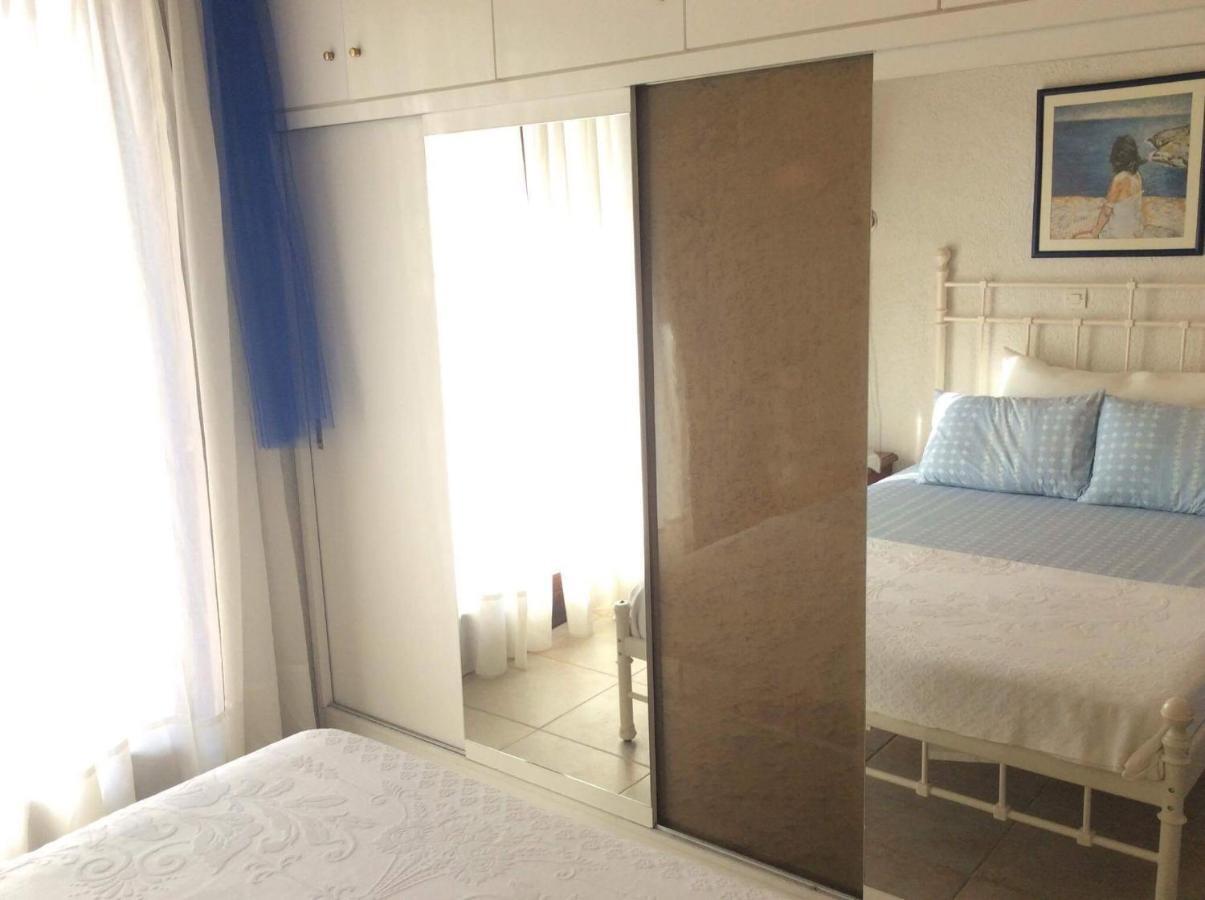 Stella'S Maisonette Siviri Exteriör bild