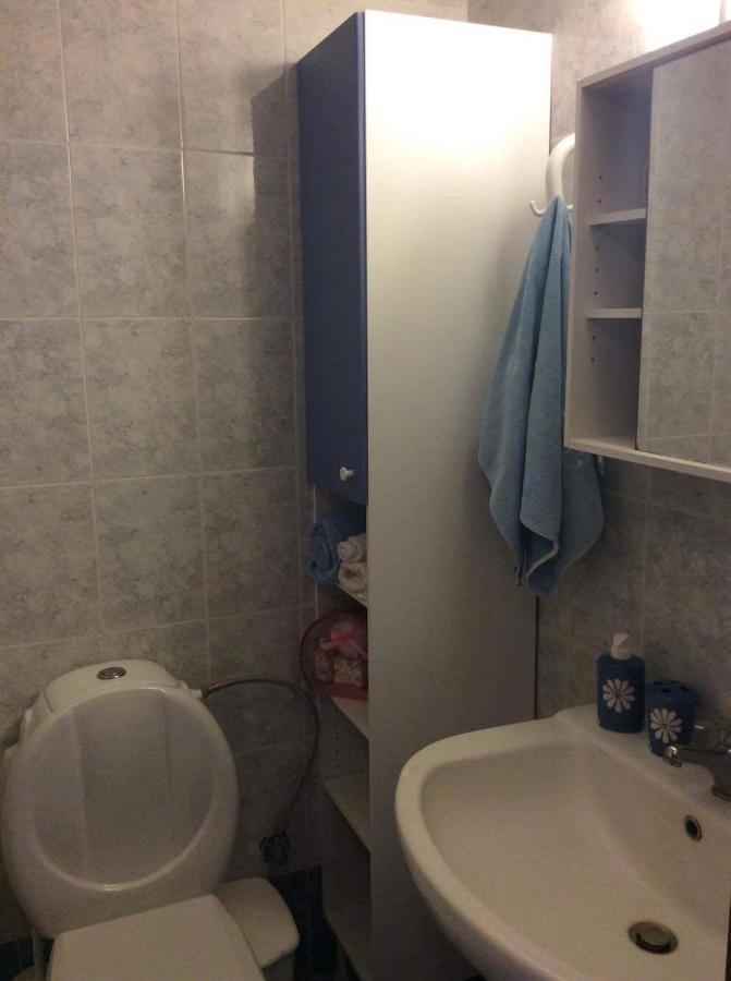 Stella'S Maisonette Siviri Exteriör bild